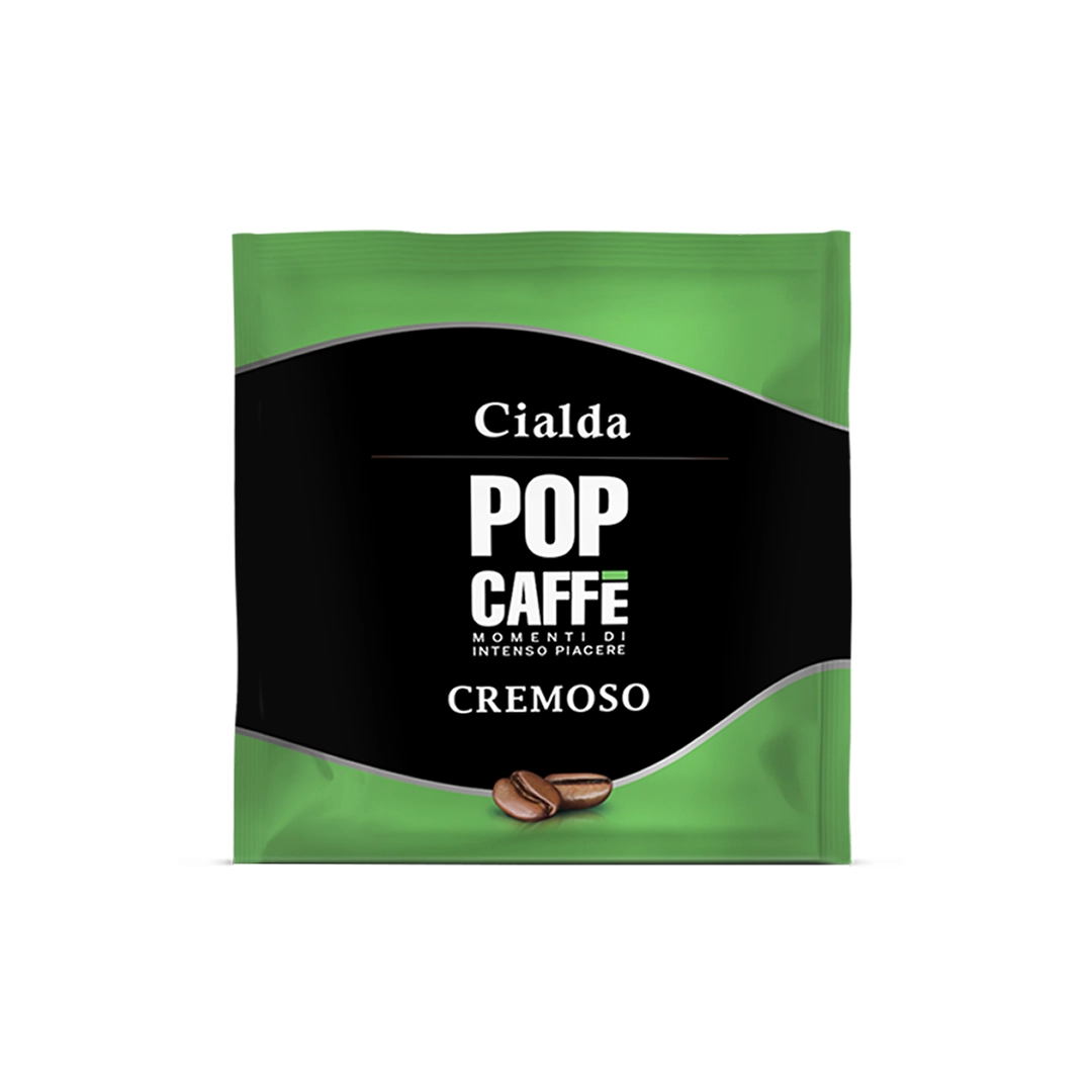 Cialde Pop Caffè Miscela Cremoso (150)