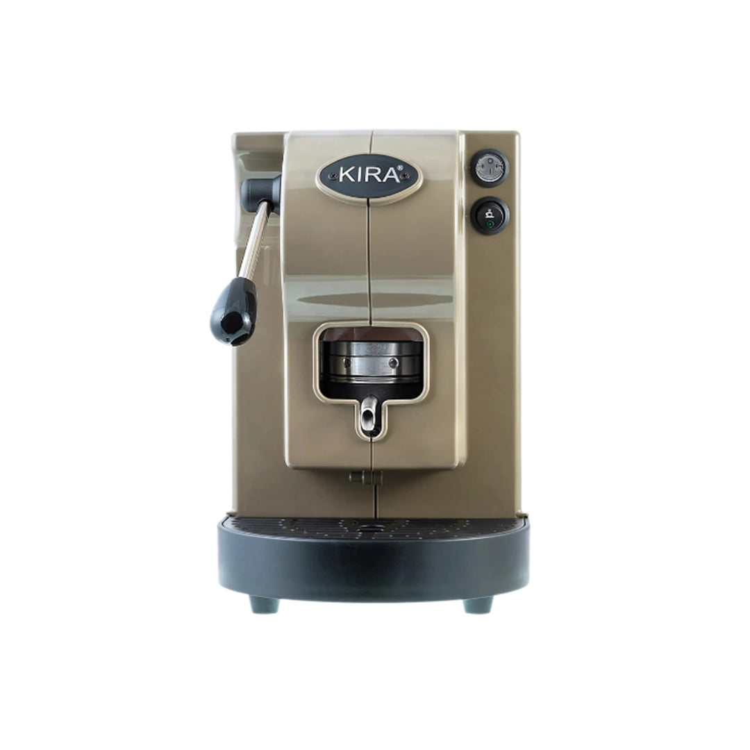 Macchina da Caffè in Cialde di carta ese 44mm Kira Union Group Fango