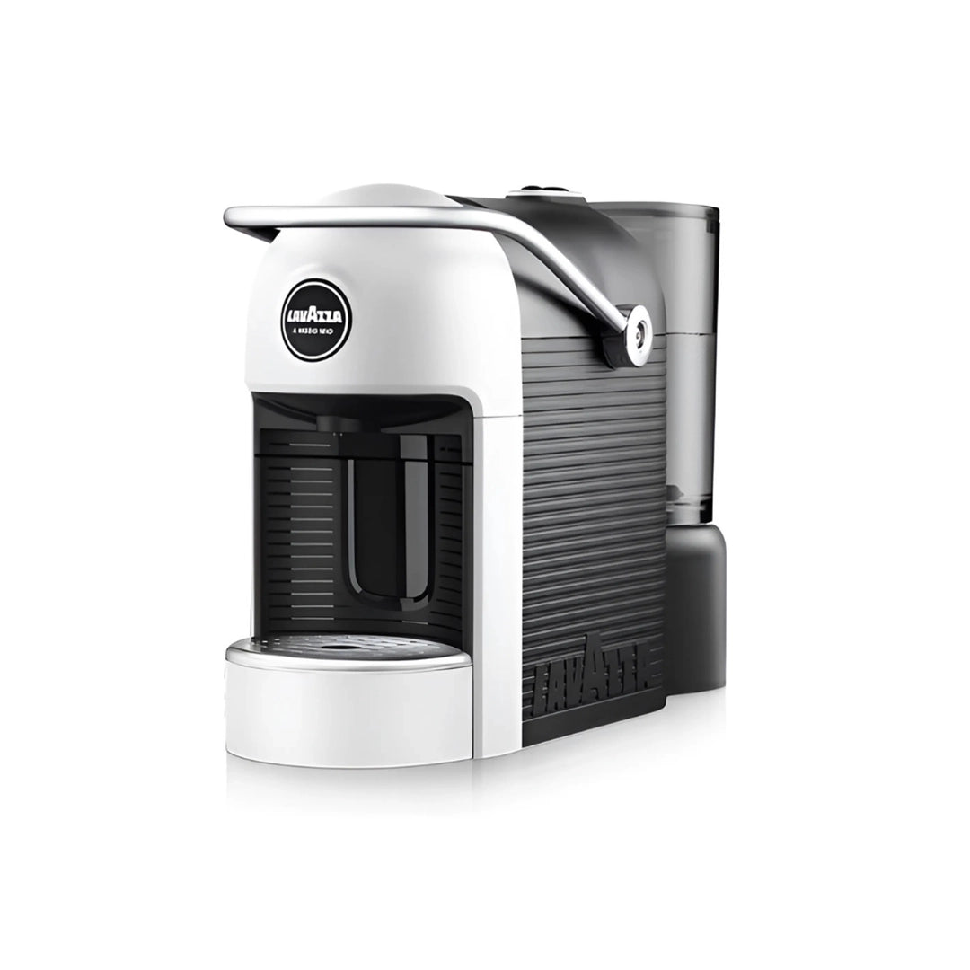 Macchina da Caffè Lavazza a Modo Mio Jolie Bianca