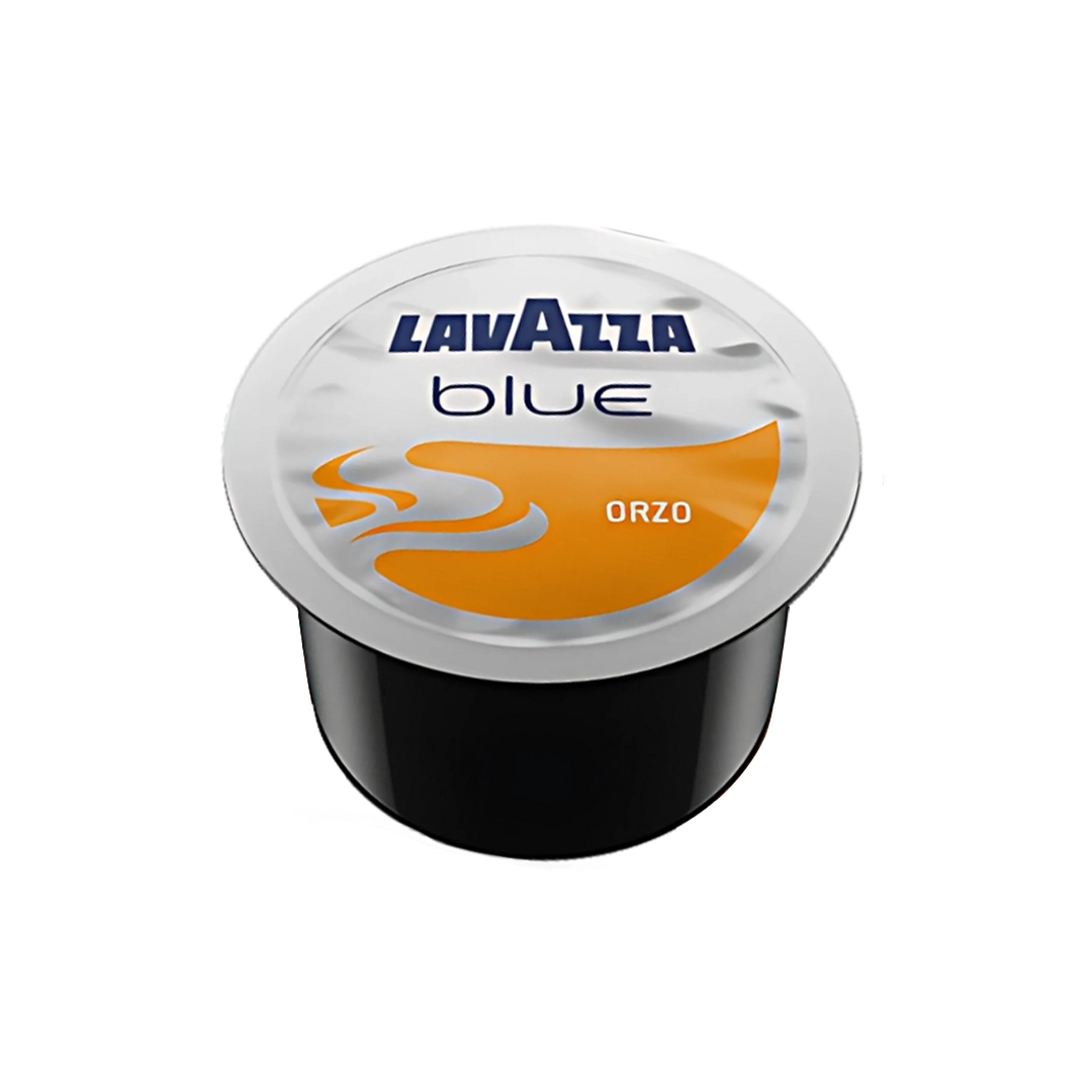 Capsule Lavazza Blue Orzo espresso (50)