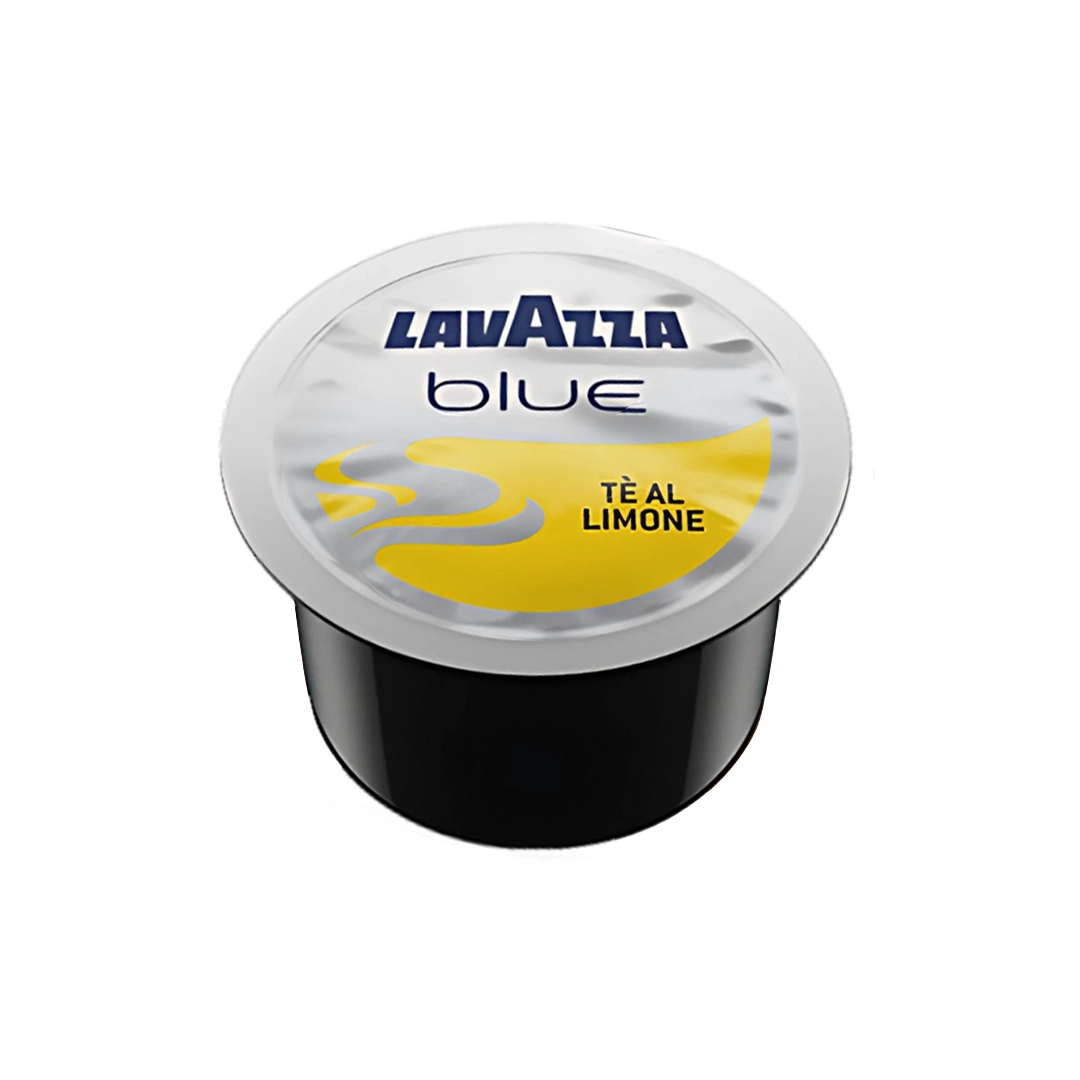 Capsule Lavazza Blue The al limone (50)