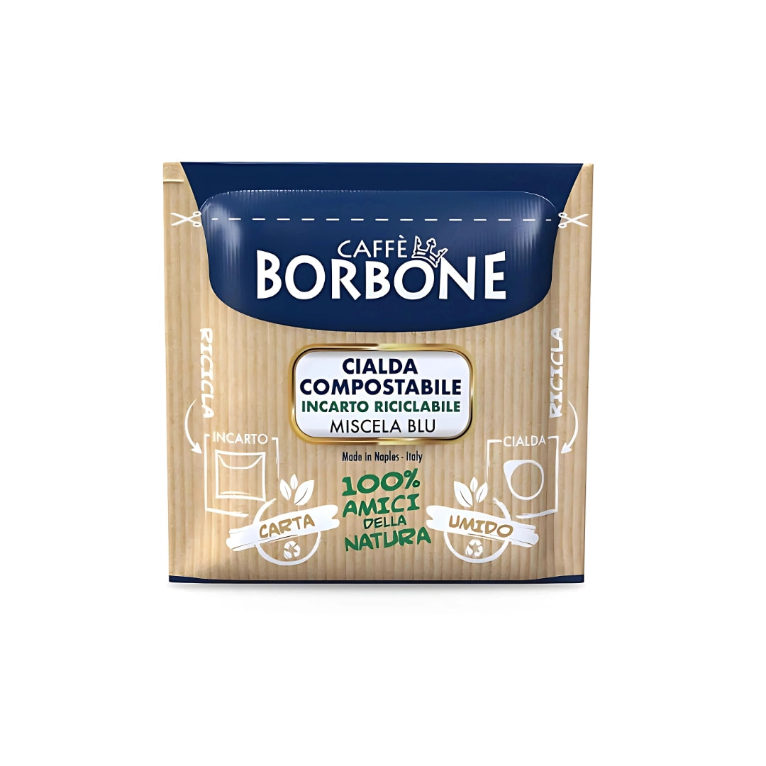 Borbone Blu (150)
