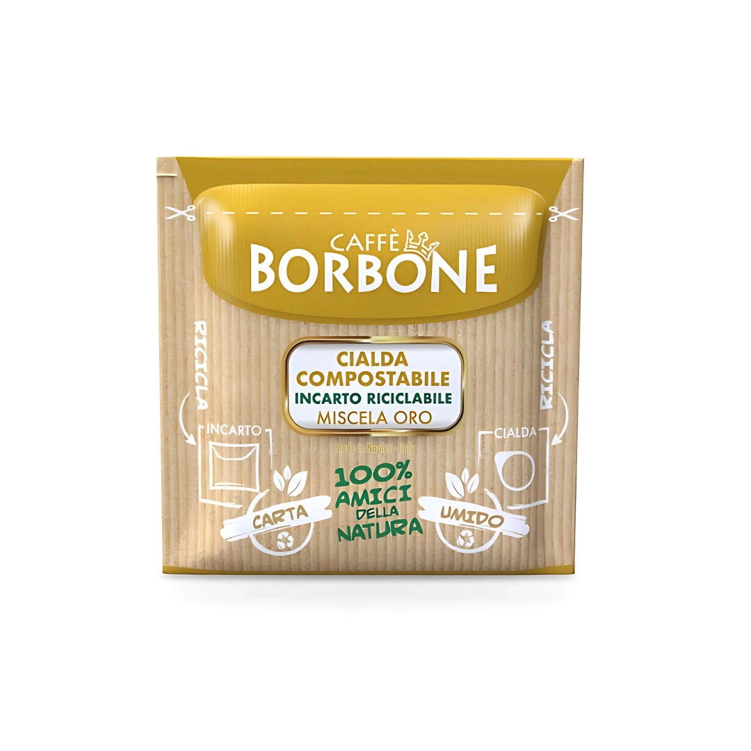 Borbone Oro (50)