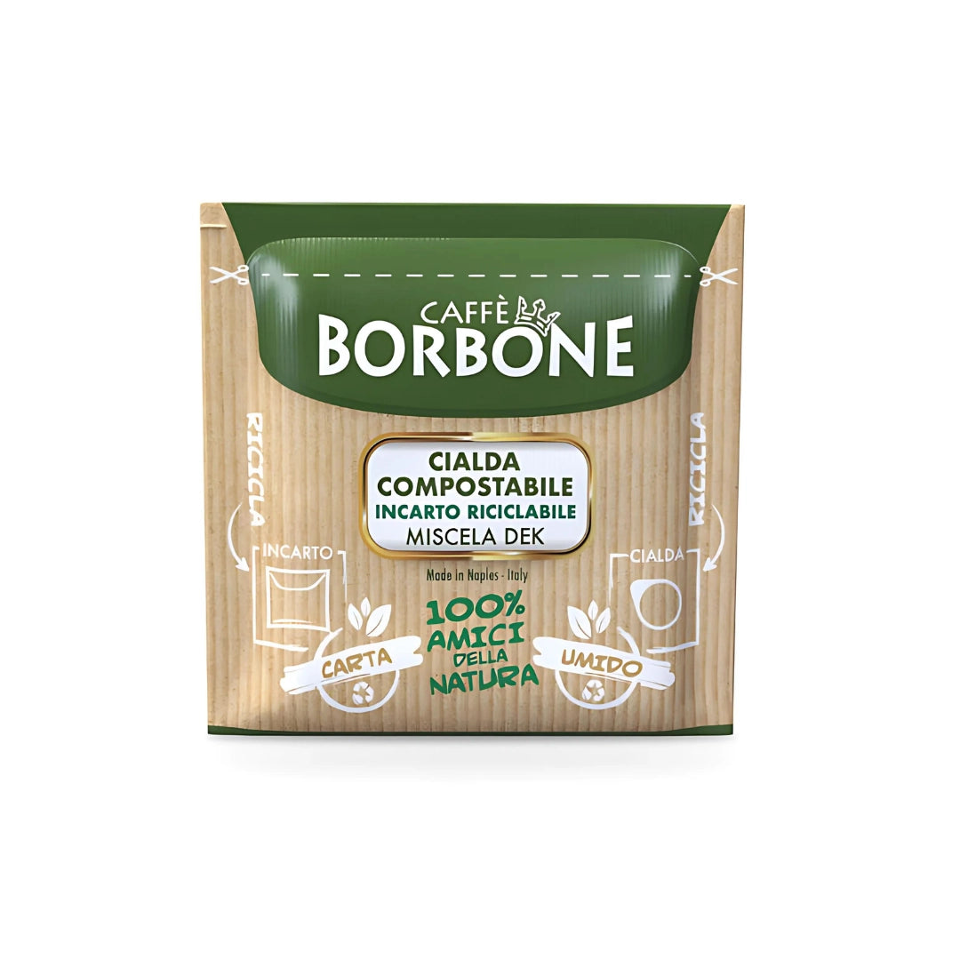 Borbone Dek (150)