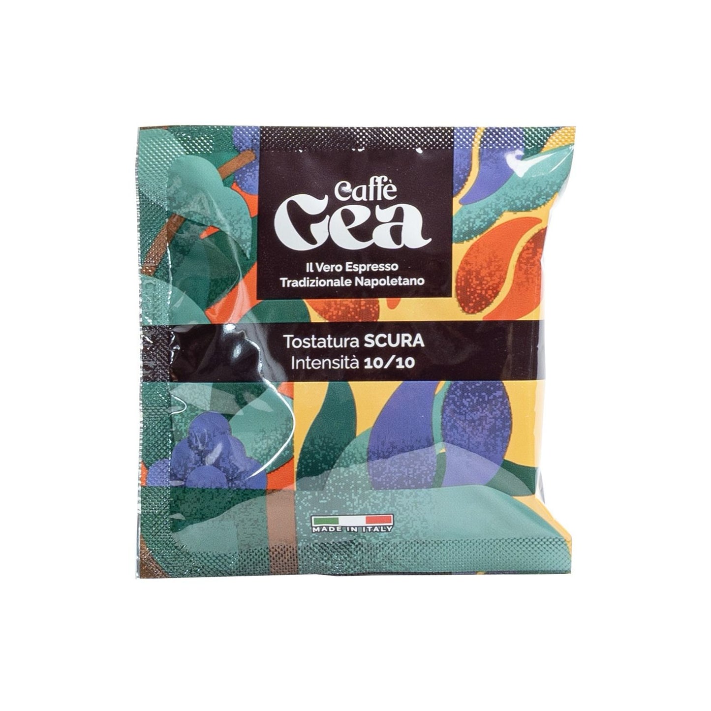 Cialde Caffè Gea 50 + Accessori