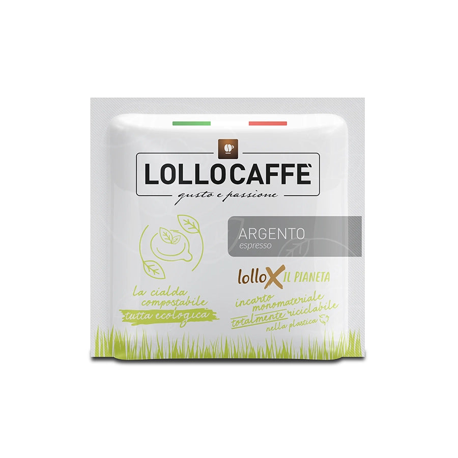 Lollo Argento (150)
