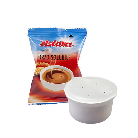 Capsule Compatibili Lavazza Point Orzo Ristora (25)