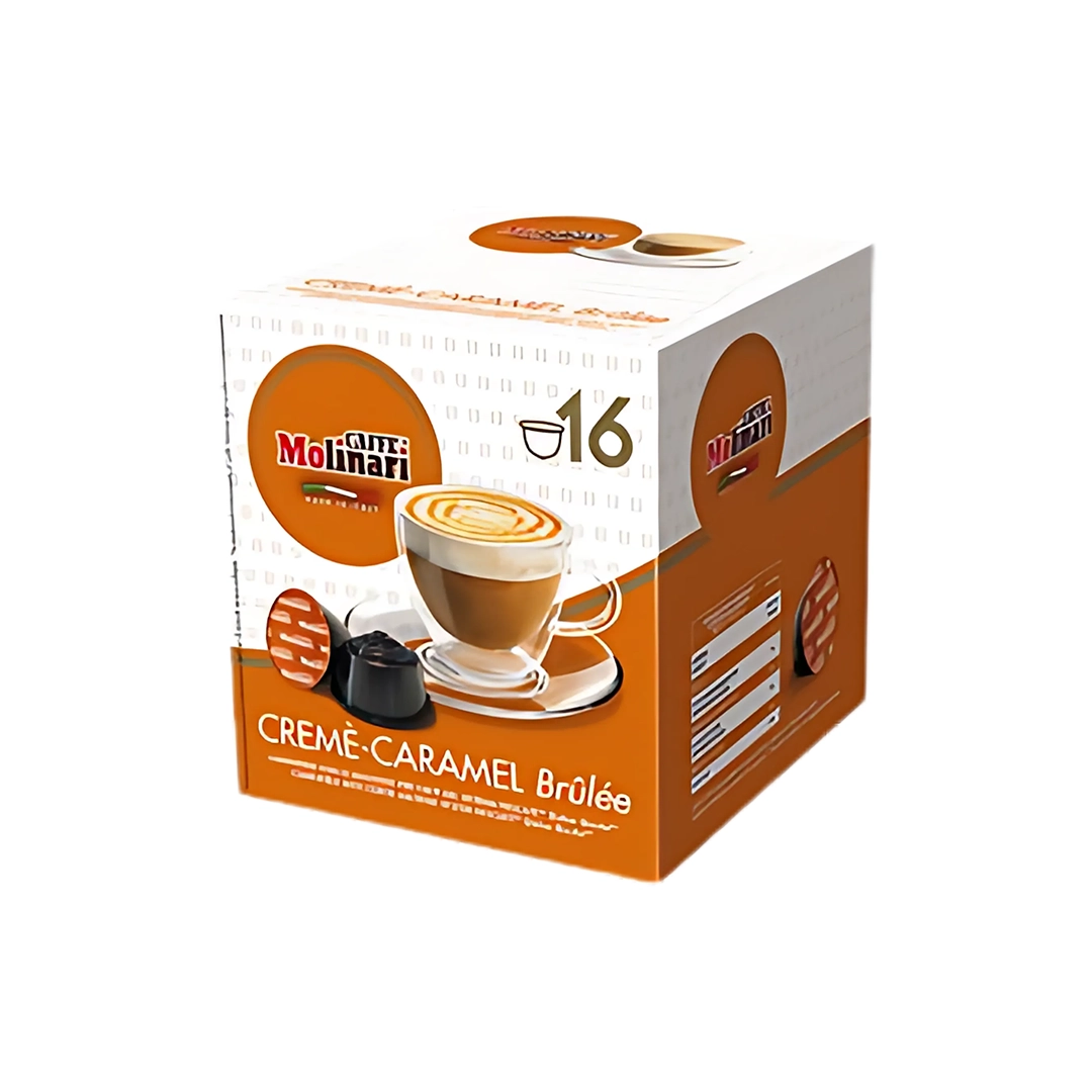 Capsule Compatibili Nescafè Dolce Gusto Caramello Molinari (16)