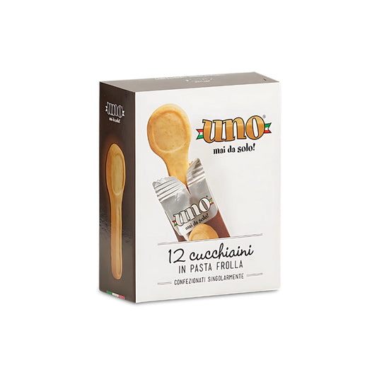 Cucchiaini Pasta Frolla 12