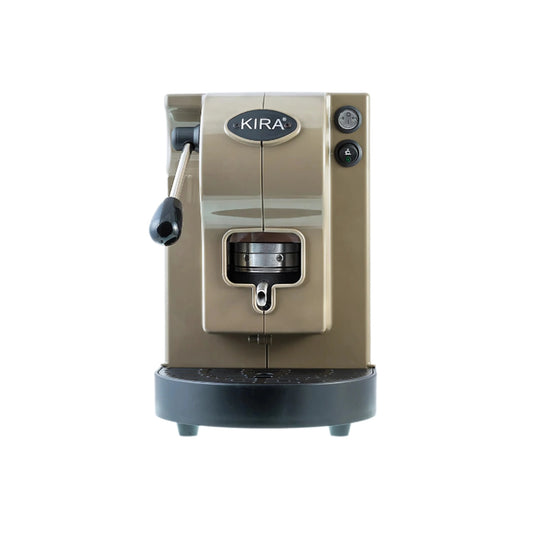 Macchina da Caffè in Cialde di carta ese 44mm Kira Union Group Fango