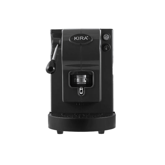 Macchina da Caffè in Cialde di carta ese 44mm Kira Union Group Nera