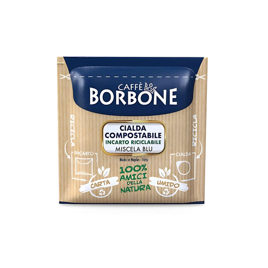 Borbone Blu (150)