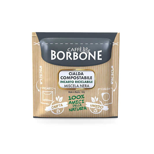 Borbone Nero (150)