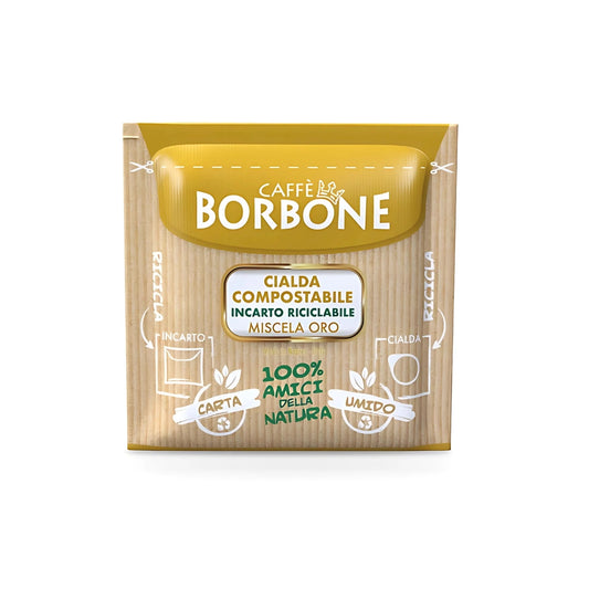 Borbone Oro (50)