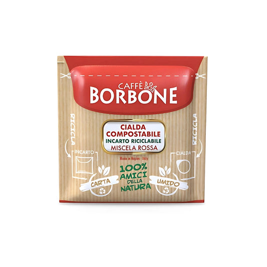 Borbone Rosso (50)