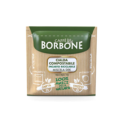 Borbone Dek (150)