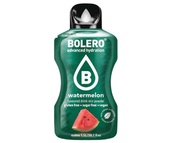 Bolero Classic Watermelon - Gusto Anguria