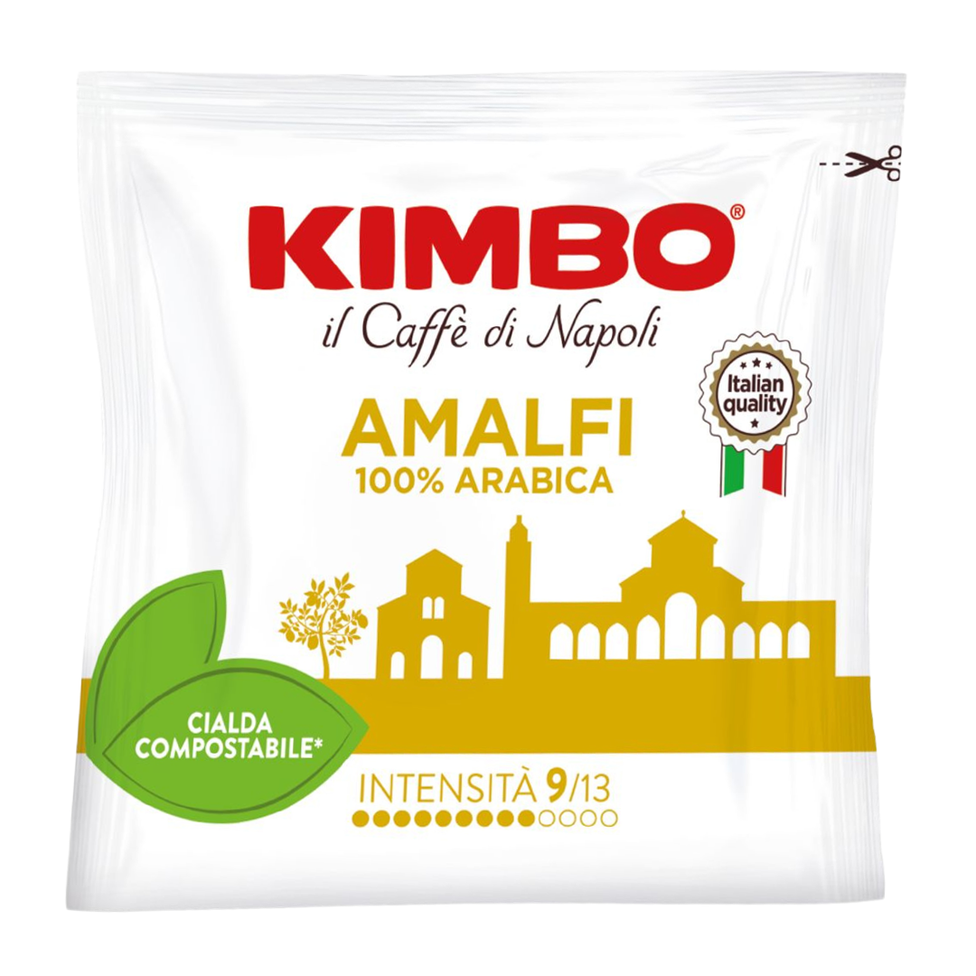 Kimbo Amalfi (50)