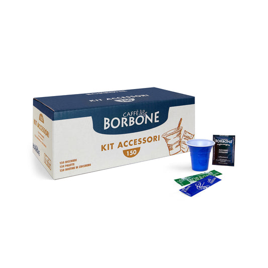 Kit Accessori Borbone 150