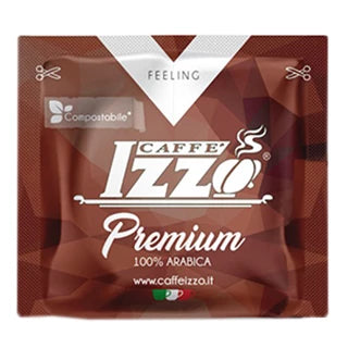 Caffè Izzo Premium (150)