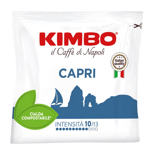 Kimbo Capri (50)