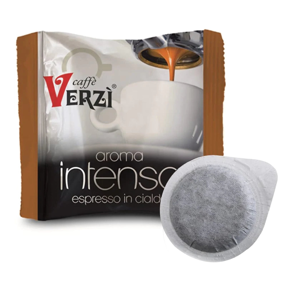 Caffè Verzì Aroma Intenso (150)