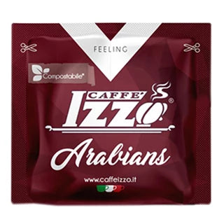 Caffè Izzo Arabians (150)