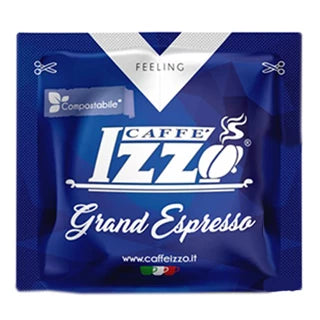 Caffè Izzo Grand Espresso (150)