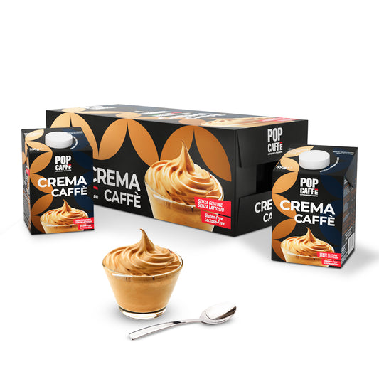 Crema di Caffè 500gr