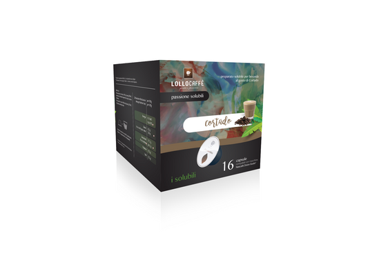 Capsule Compatibili Nescafè Dolce Gusto Cortado Lollo (16)