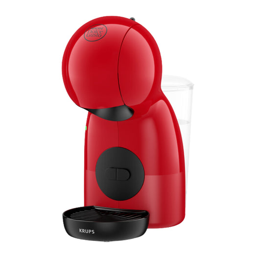 Macchina da Caffè in Capsule Dolce Gusto XS Rossa