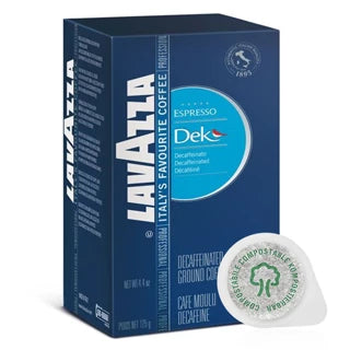 Lavazza Grand Espresso Decaffeinato (18)