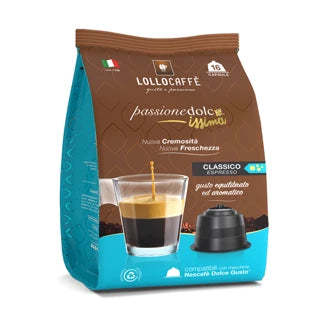 Capsule Compatibili Nescafè Dolce Gusto Lollo Passione Dolcissima Classica (16)