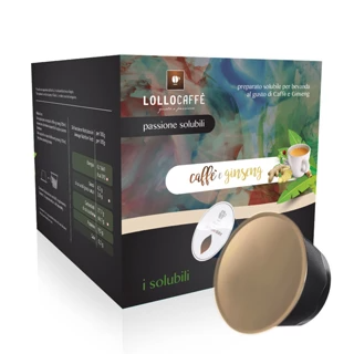 Capsule Compatibili Nescafè Dolce Gusto Caffè e Ginseng Lollo (16)