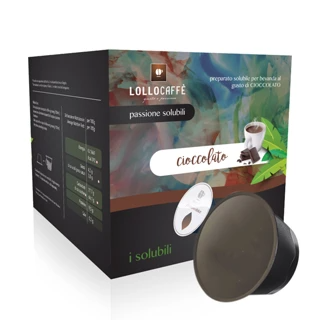 Capsule Compatibili Nescafè Dolce Gusto Cioccolato Lollo (16)