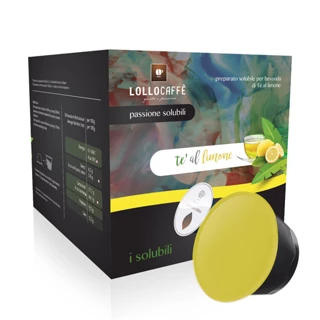 Capsule Compatibili Nescafè Dolce Gusto Tè Limone Lollo (16)