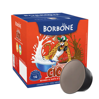 Capsule Borbone Compatibili Dolce Gusto Dj Gusto Ciok (16)