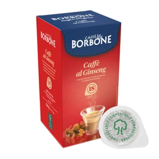 Caffè Borbone Caffè al Ginseng (18)