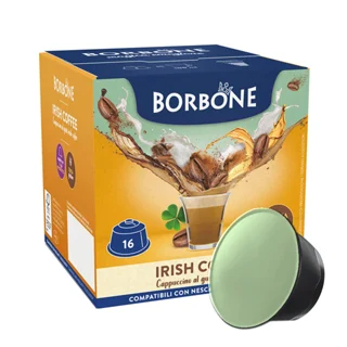 Capsule Borbone Compatibili Dolce Gusto Cappuccino Irish Coffee (16)