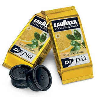 Capsule Lavazza Espresso Point The al Limone (50)