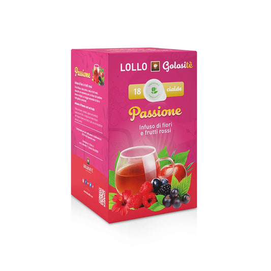 Cialde Lollo Caffè Golositè Passione Frutti Rossi (18)