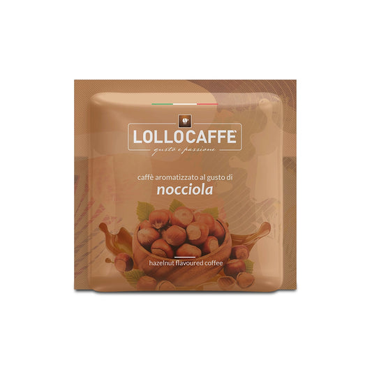 Cialde Lollo Caffè Nocciola (30)