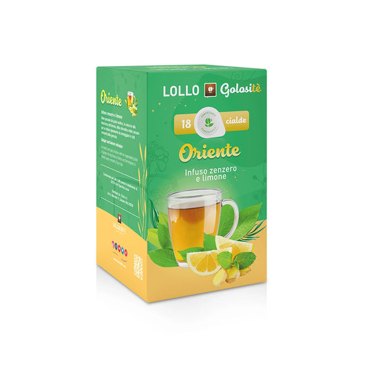 Cialde Lollo Caffè Golositè Oriente Zenzero e Limone (18)