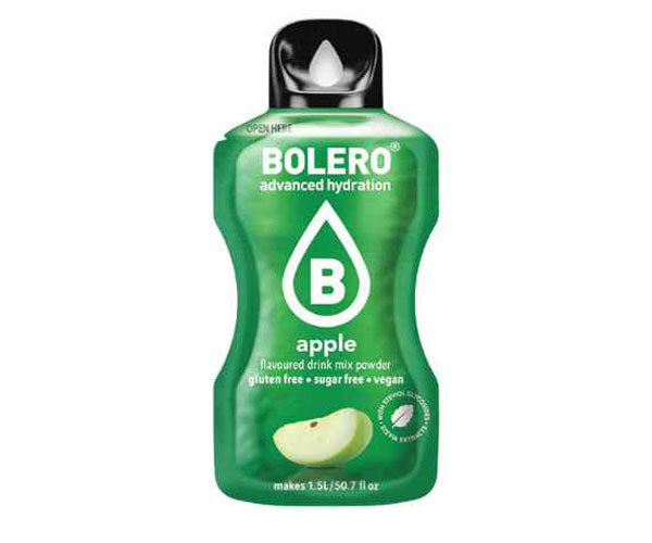 Bolero Classic Apple - Gusto Mela