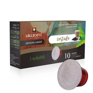 Capsule Compatibili Nespresso Lollo Cortado (10)