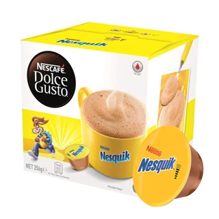 Capsule Originali Nescafè Dolce Gusto Nesquik (16)