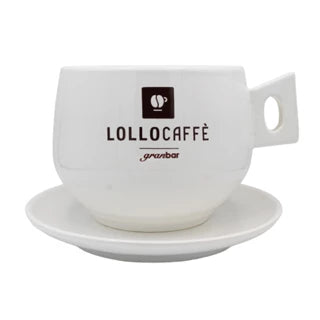 Tazzone Porta Cialde Lollo Caffè